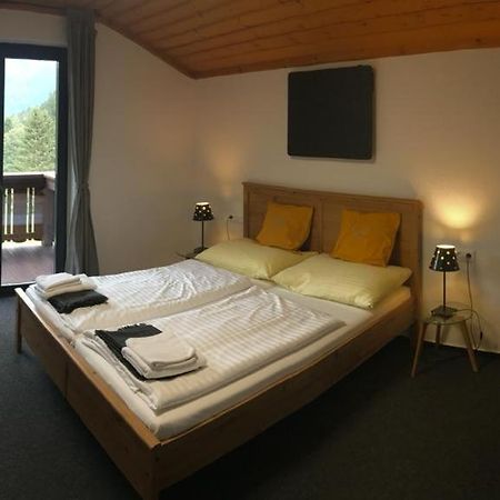 Landhaus Marlies Apartments 젤암제 외부 사진