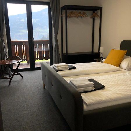 Landhaus Marlies Apartments 젤암제 외부 사진