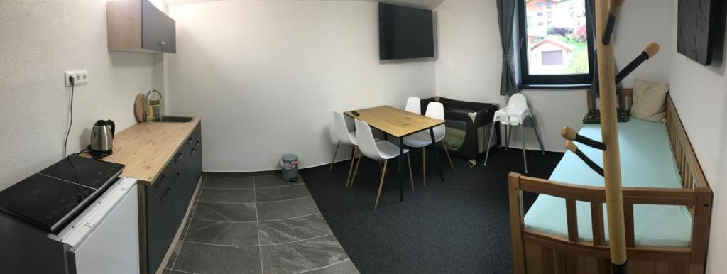 Landhaus Marlies Apartments 젤암제 외부 사진