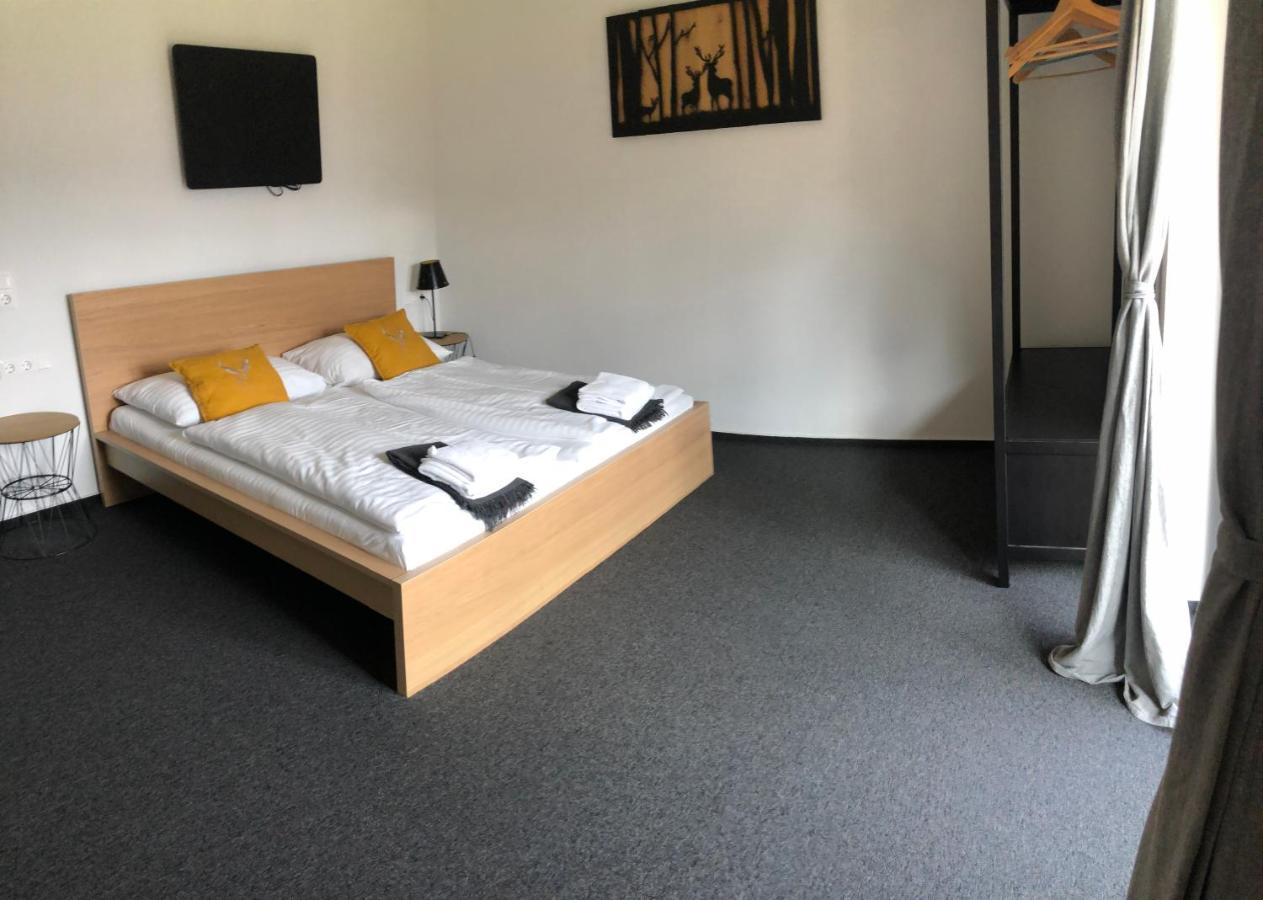 Landhaus Marlies Apartments 젤암제 외부 사진