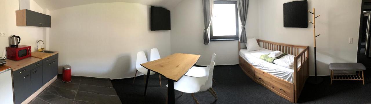 Landhaus Marlies Apartments 젤암제 외부 사진