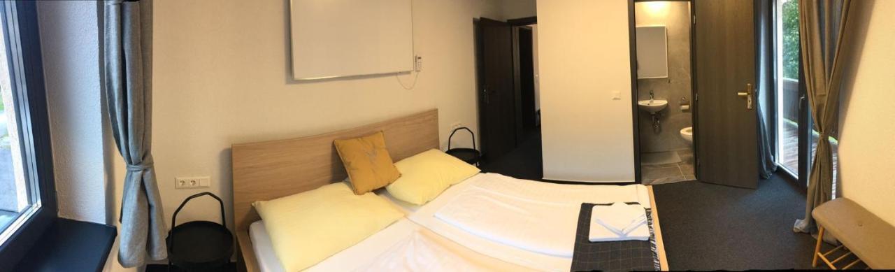 Landhaus Marlies Apartments 젤암제 외부 사진