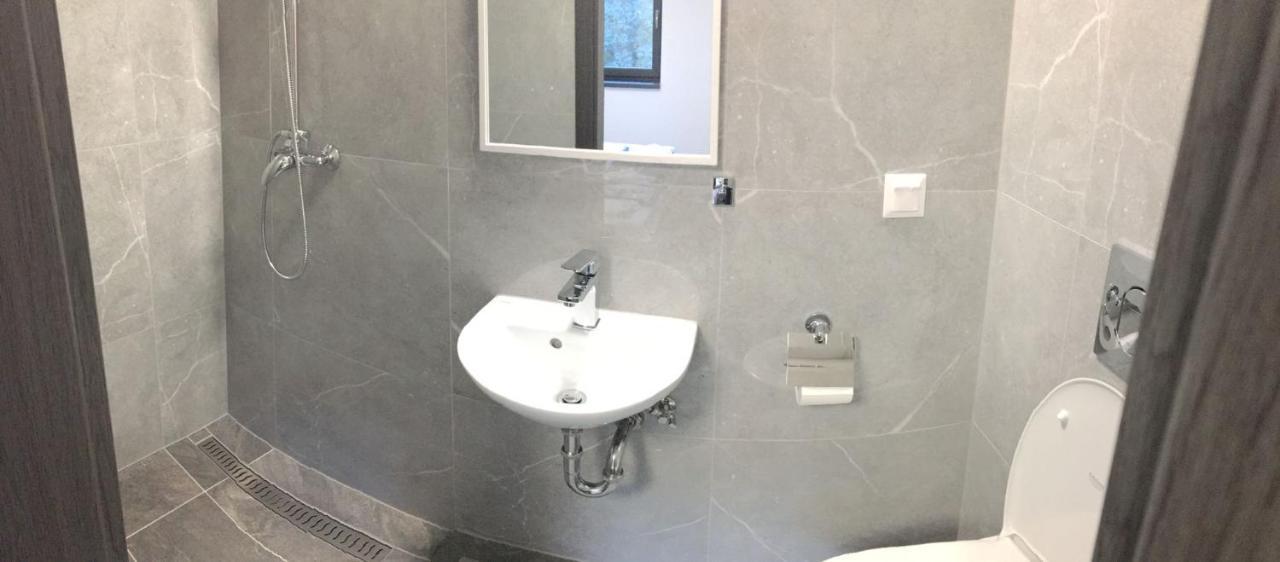 Landhaus Marlies Apartments 젤암제 외부 사진