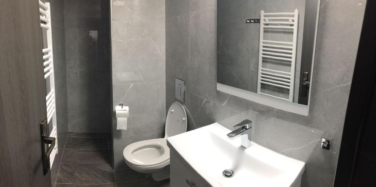 Landhaus Marlies Apartments 젤암제 외부 사진