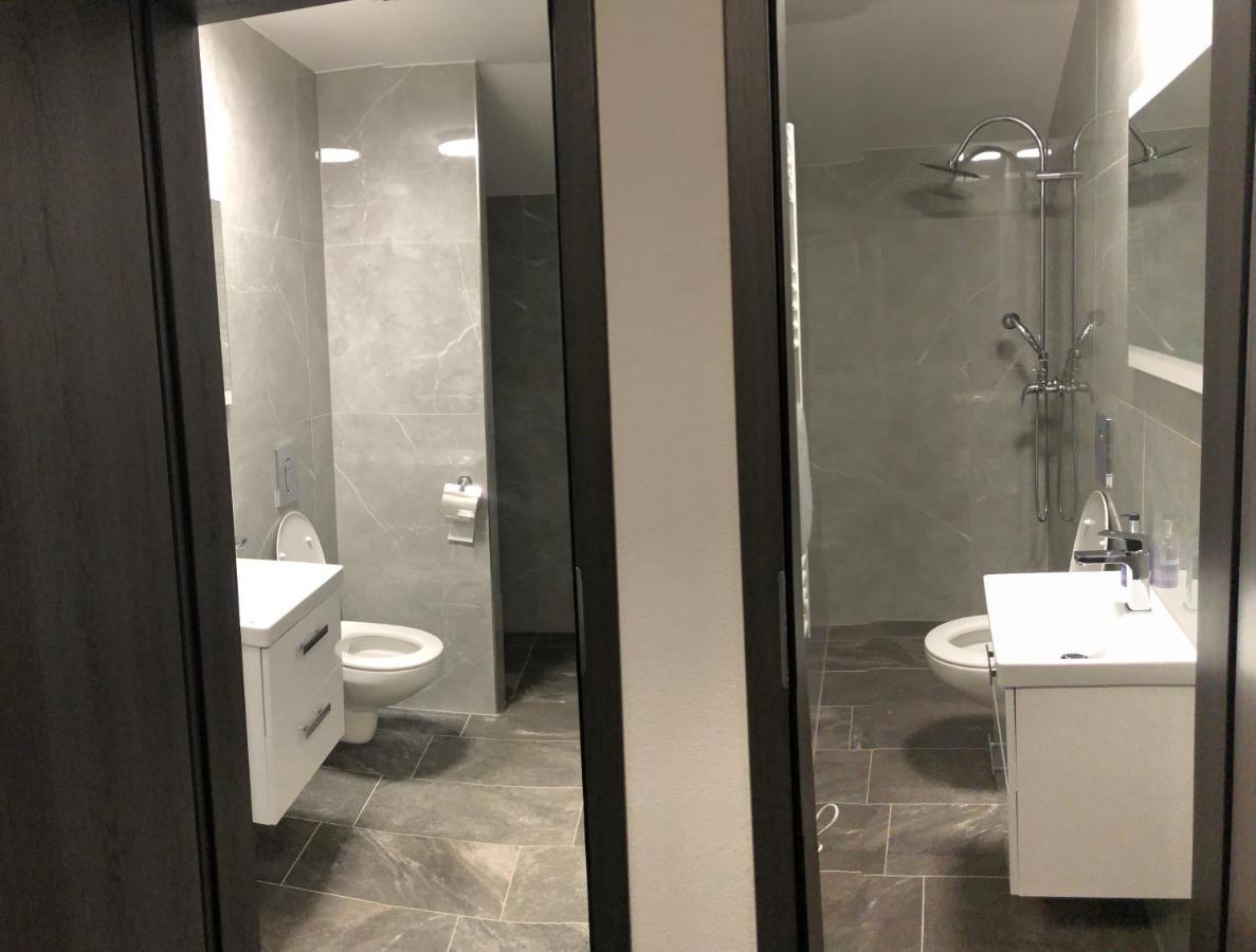 Landhaus Marlies Apartments 젤암제 외부 사진