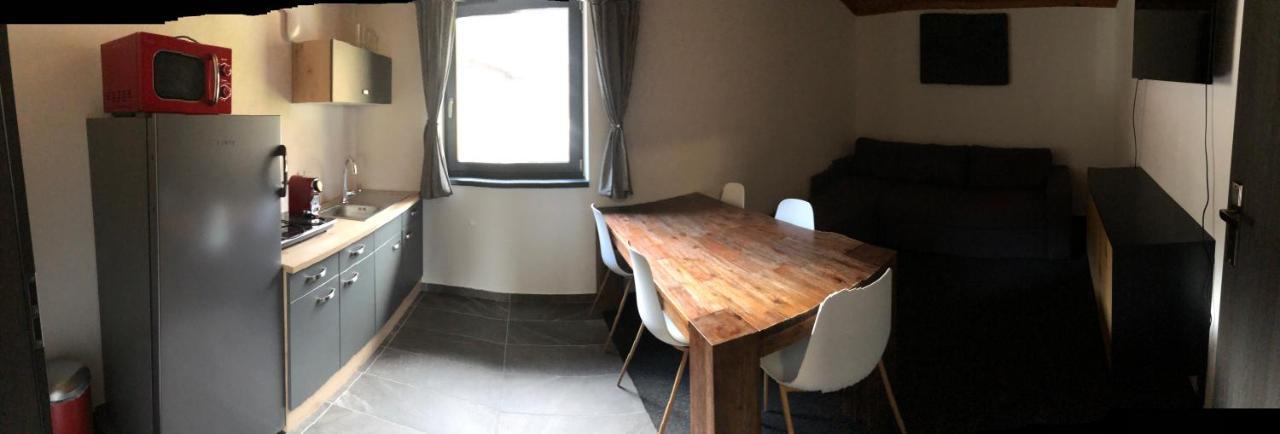 Landhaus Marlies Apartments 젤암제 외부 사진