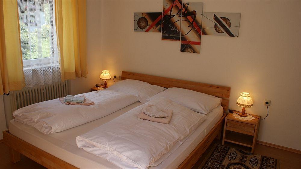 Landhaus Marlies Apartments 젤암제 외부 사진