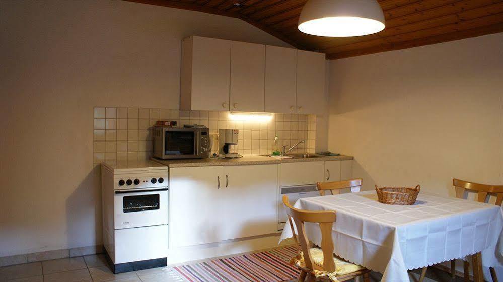 Landhaus Marlies Apartments 젤암제 외부 사진