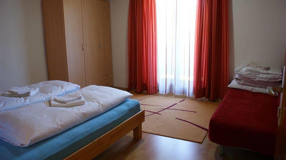 Landhaus Marlies Apartments 젤암제 외부 사진