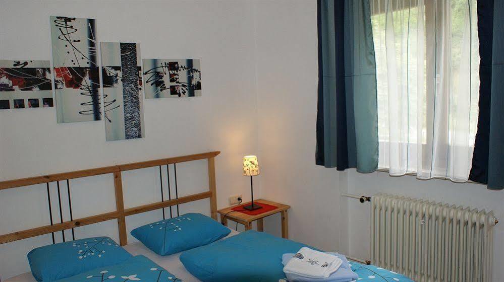 Landhaus Marlies Apartments 젤암제 외부 사진