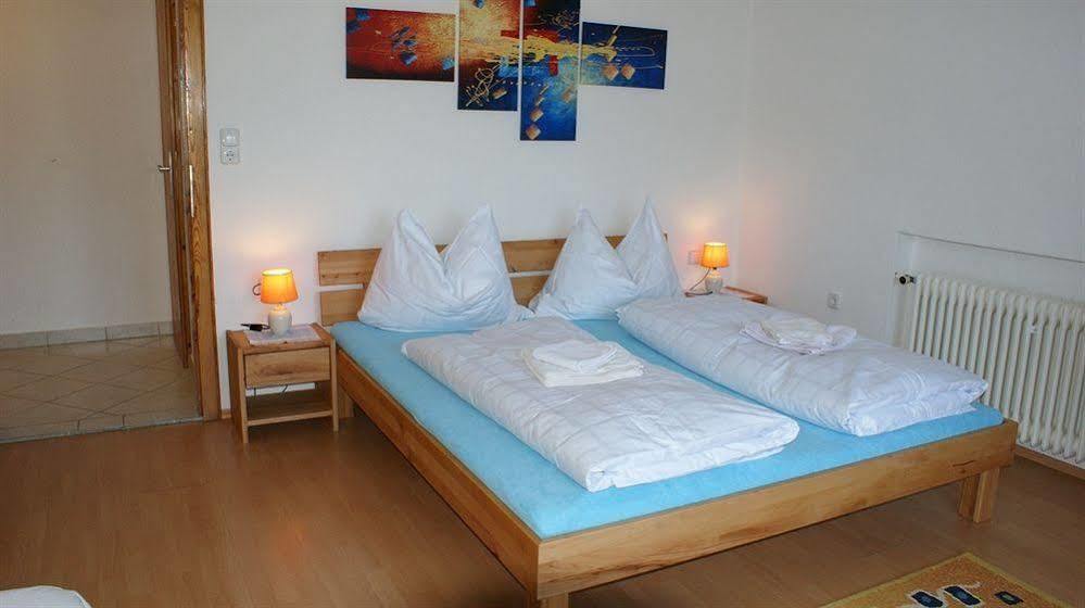 Landhaus Marlies Apartments 젤암제 외부 사진