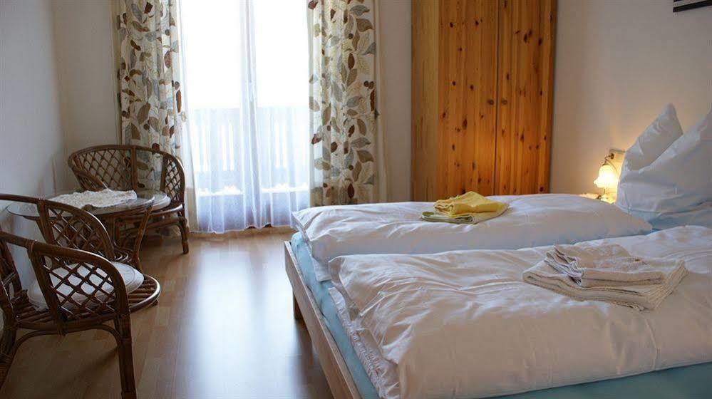 Landhaus Marlies Apartments 젤암제 외부 사진