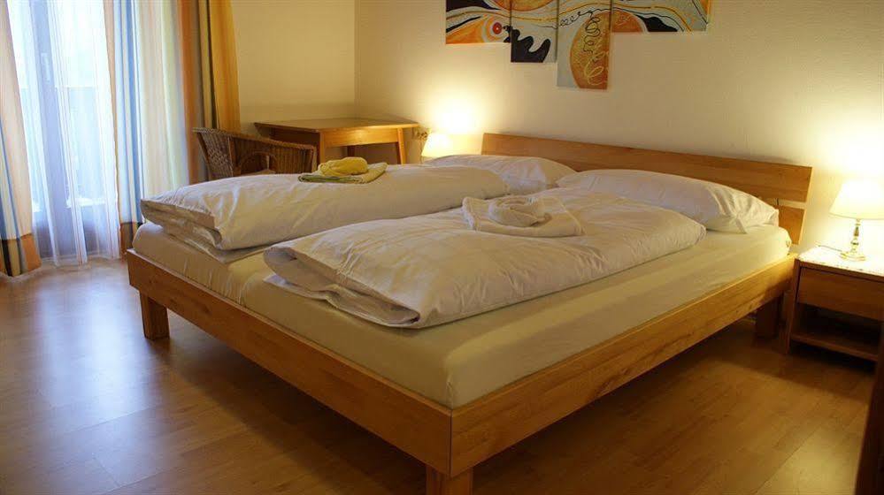 Landhaus Marlies Apartments 젤암제 외부 사진